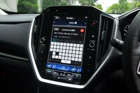 11.6インチのタッチスクリーンは「ST-G」と「ST-H」に標準装備だが、マップデータはオプション。「Apple CarPlay」はワイヤレス接続のみに対応する。