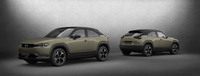 MX-30 e-SKYACTIV R-EV