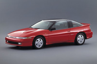 初代「三菱エクリプス」