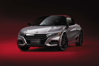 “匠の技”を注入！ 「ホンダS660モデューロX」発売
