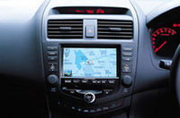 ホンダのテレマティクスが会員数10万人突破