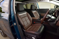 第2回：“走り自慢”も“癒やし系”も選べます輸入車チョイ乗りリポート～400万円から600万円編～の画像