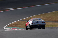 レストアされた「R32スカイラインGT-R N1耐久仕様車」は、2022年12月の「ニスモフェスティバル」で正式にお披露目される予定だ。（写真：日産名車再生クラブ）