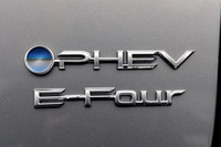 谷口信輝の新車試乗――トヨタ・ヴェルファイア エグゼクティブラウンジ プラグインハイブリッド編の画像