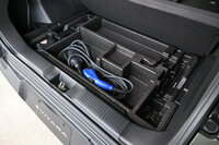 航続距離は500km以上！ スズキが新型BEV「eビターラ」の情報を先行公開の画像