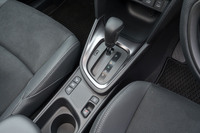 トヨタ・ヤリス クロスGRスポーツ（FF/CVT）【試乗記】の画像