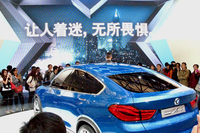 コンセプトを名乗るが「X4」の完成度は非常に高かった。