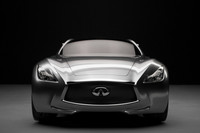 日産が2台のコンセプトカーを発表【ジュネーブショー09】の画像