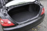 トヨタ・マークX300Gプレミアム（6AT）【ブリーフテスト】の画像