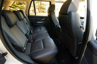 ランドローバー・レンジローバースポーツ・スーパーチャージド（4WD/6AT）【試乗記】の画像