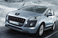 プジョー、新世代のハイブリッドモデルを一挙公開！【パリサロン08】の画像