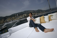 佐藤琢磨に会える！　ビジュアルブック発売記念イベント開催！の画像