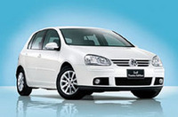 「ゴルフ・サンクス・エディション」
