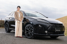 サイズバリエーション拡大記念！ 「BRIDGESTONE REGNO GR-…