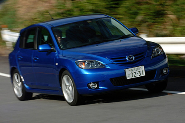 【スペック】全長×全幅×全高＝4485×1745×1465mm／ホイールベース＝2640mm／車重＝1280kg／駆動方式＝FF／2.3リッター直4DOHC16バルブ（171ps／6500rpm、21.8kgm／4000rpm）／車両本体価格＝195.0万円（テスト車＝228.5万円）（K）