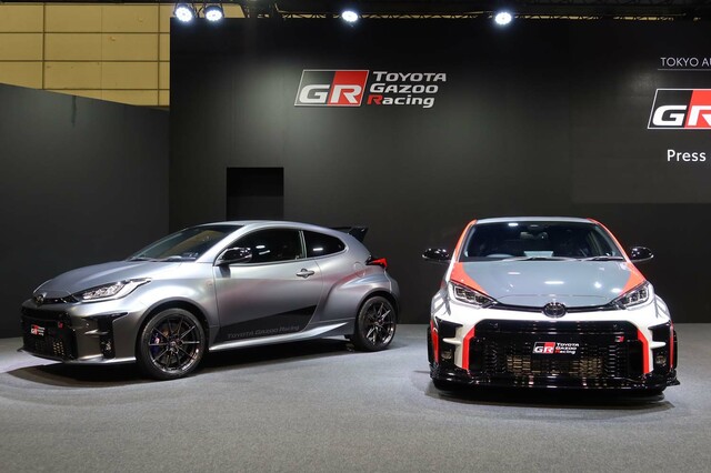 東京オートサロン 当選品 トヨタ 東京オートサロン2023（トヨタ） 内装・外装など48枚 【画像・写真