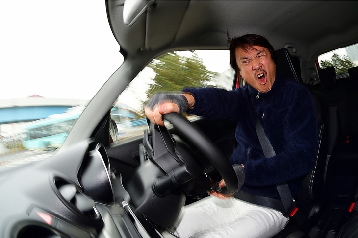 フツーの「スイフト」ではダメなのだ！（写真＝池之平昌信）