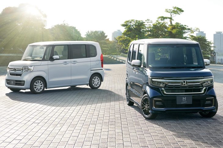 2011年の誕生以来、ヒット街道を走り続ける「ホンダN-BOX」。機能性でファミリーカーを選ぶ層にとって、軽トールワゴン／軽スーパーハイトワゴンは今やミニバンを超えるマイカーの“最有力候補”だ。