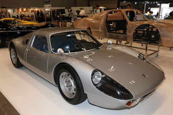 REIZ 904 GTS（参考出品）／ヴィンテージ湘南