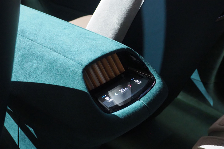 マツダ・ビジョンXクーペ