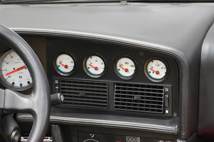 アルファ・ロメオRZ（1993年）／ガレージ伊太利屋