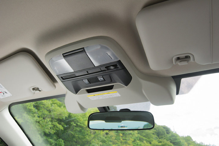 スバル・インプレッサG4 2.0i-S EyeSight