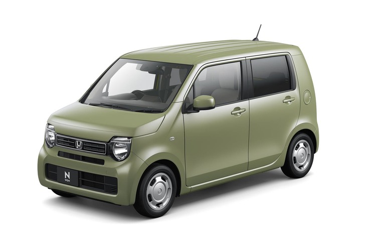 
	2019年8月に発売されたホンダの軽、2代目「N-WGN」。日々の生活に寄り添うクルマとして開発された新型は、最高で23.2km/リッターの燃費を記録する。
	