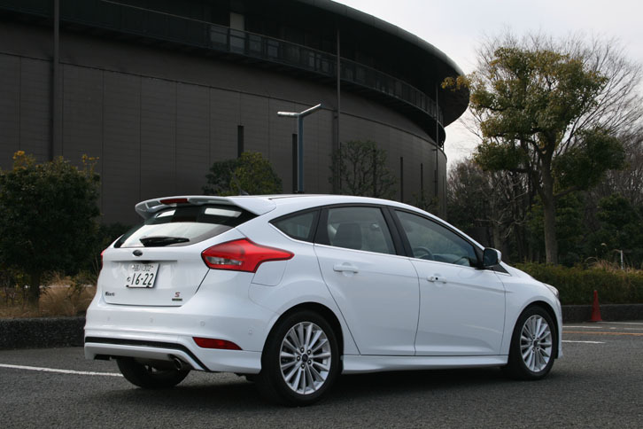 ありがとうフォーカス！