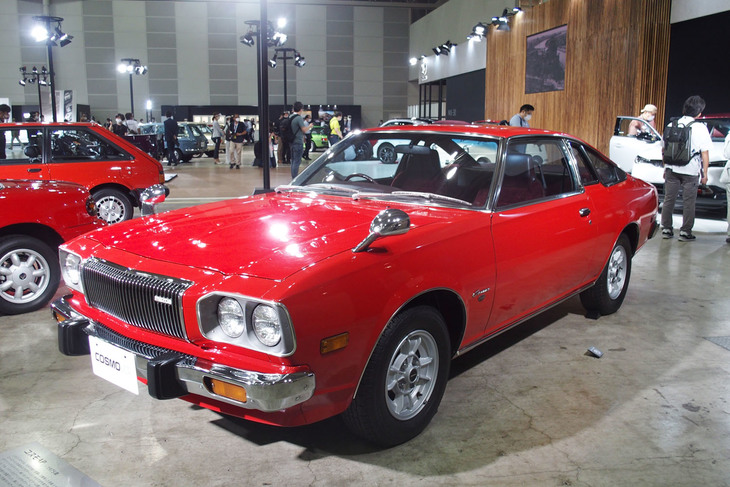 マツダ・コスモAP（1975年）