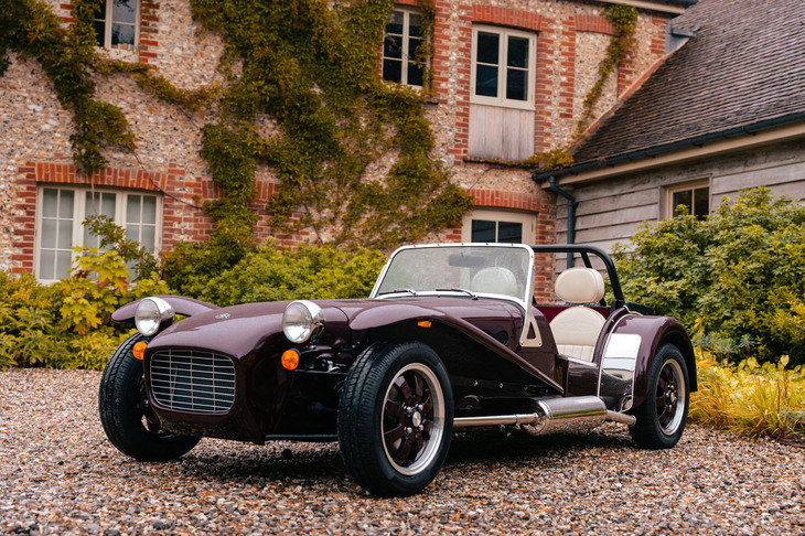 スーパーセブン600