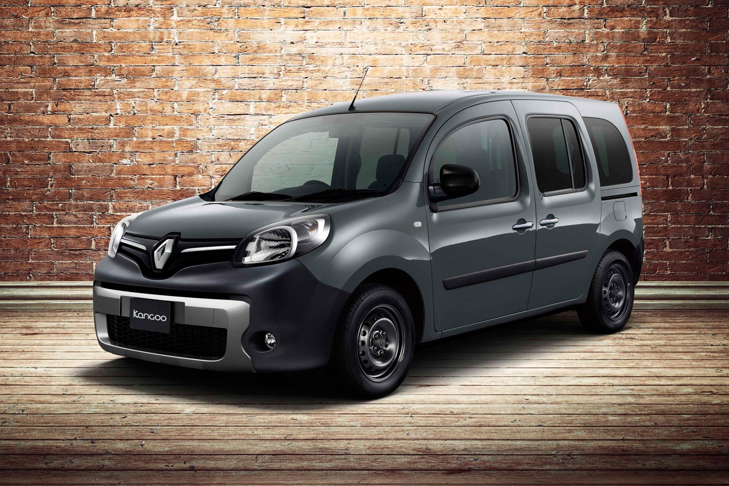 ルノー カングー 試乗記 新型情報 2ページ目 Webcg