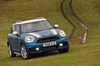MINIクーパーS クロスオーバーALL4（4WD/8AT）【海外試乗記】