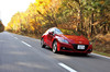 ホンダCR-Z α（FF/CVT）【試乗記】 ますます、キビキビ の画像5