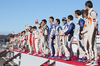 「Honda Racing THANKS DAY 2013」の会場から 【画像・写真】12