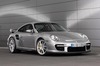 ポルシェ／911史上最もパワフルなモデル「911GT2」が登場【出展車紹介】 の画像1