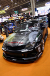 東京オートサロン2007展示車両1（中ホール） 【画像・写真】11
