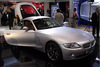 東京モーターショー2005（BMW）(18) 【画像・写真】16