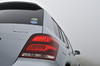 メルセデス・ベンツGLK350 4MATIC ブルーエフィシェンシー（4WD/7AT）【試乗記】 濃さを増したメルセデスの味 の画像2