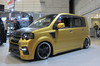 東京オートサロン2011展示車両4 【画像・写真】9