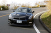 日産GT-Rブラックエディション（4WD/6AT）【試乗記】 イイ汗がかける の画像6