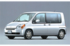 ホンダ「モビリオ」を一部改良、特別仕様車も発売