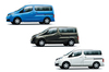 日産「NV200バネット バン」の安全装備を強化 【ニュース】 の画像2
