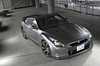 日産GT-Rブラックエディション（4WD/6AT）【試乗記】 進化は止まらない の画像1