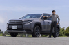 トヨタRAV4アドベンチャー（後編）