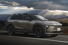 ユーティリティーを強化したトヨタの新型電気自動車「bZ4Xツーリング」発売