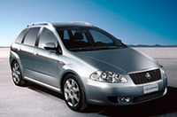 フィアットの旗艦「クロマ」、11年ぶりに復活！【ジュネーブショー05】