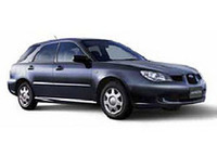 「スバル・インプレッサ」特別仕様車、初めて内装を……