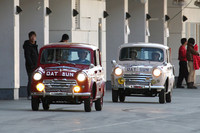 NISMO FESTIVAL at FUJI SPEEDWAY 2011（後編）