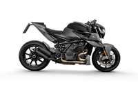 KTMがブラバスとのコラボレーションモデル「ブラバス1300 Rエディション23」を発売の画像