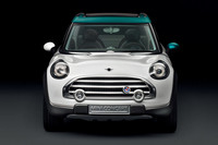 MINIクロスオーバーコンセプト